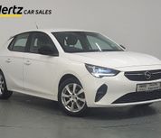 Opel Corsa 2023
