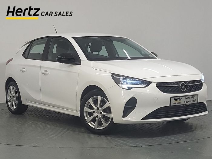 Opel Corsa 2023