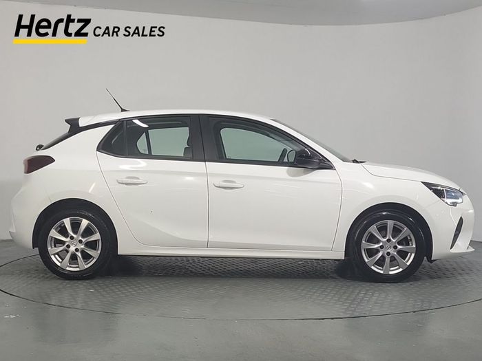 Opel Corsa 2023