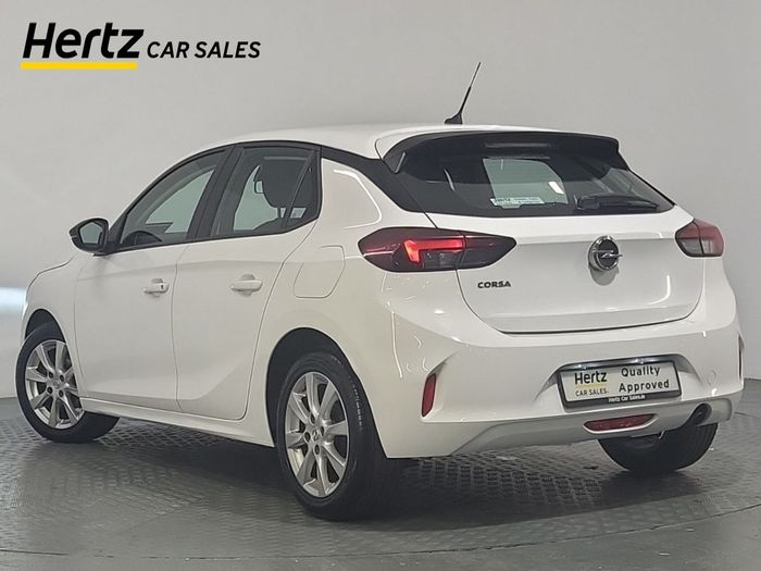 Opel Corsa 2023