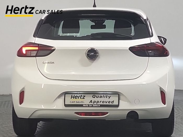 Opel Corsa 2023