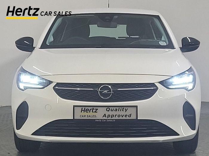 Opel Corsa 2023