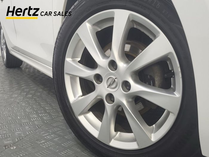 Opel Corsa 2023