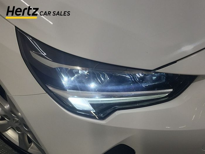 Opel Corsa 2023
