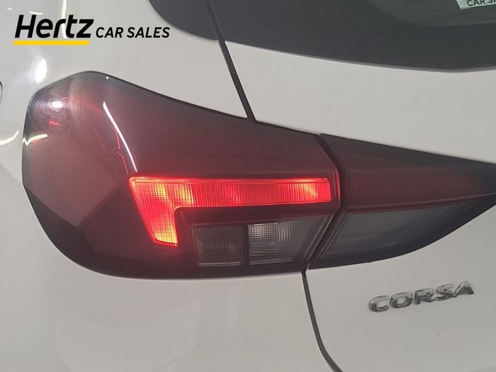 Opel Corsa 2023