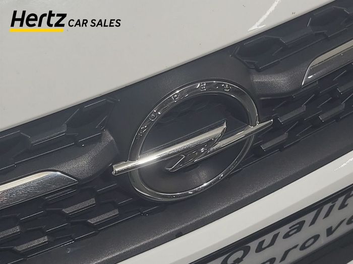 Opel Corsa 2023