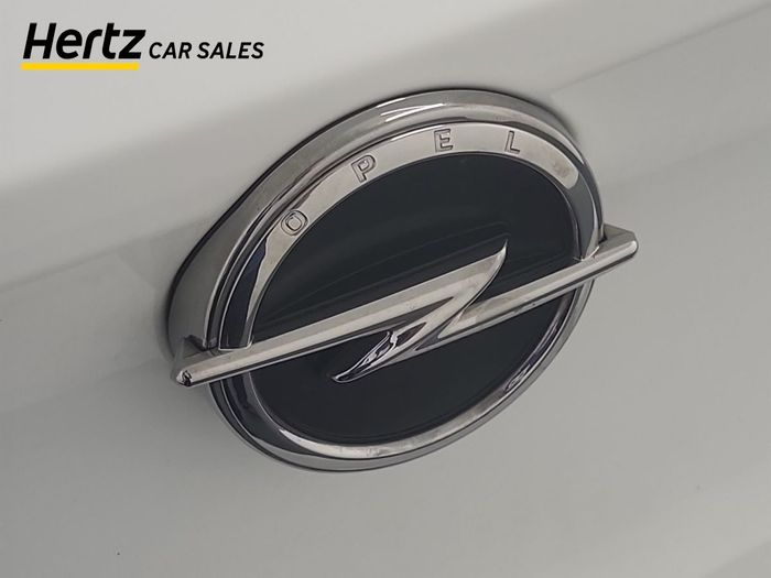 Opel Corsa 2023
