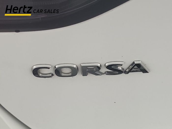 Opel Corsa 2023