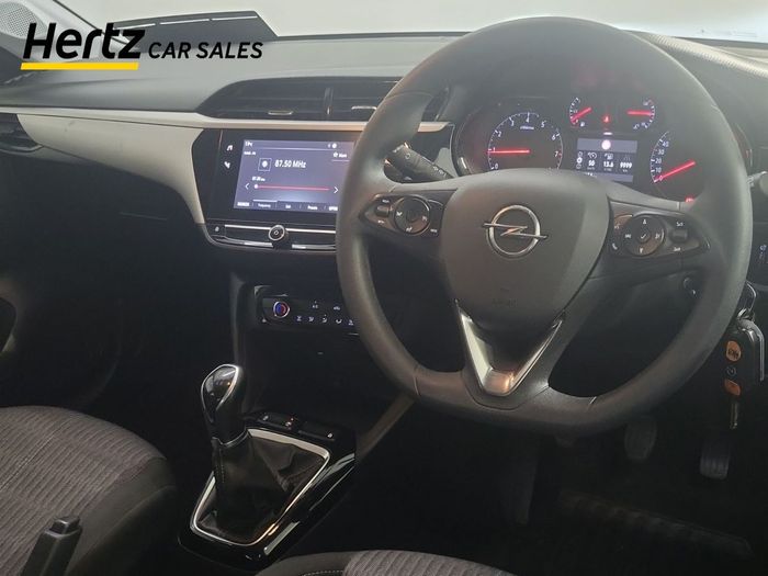 Opel Corsa 2023