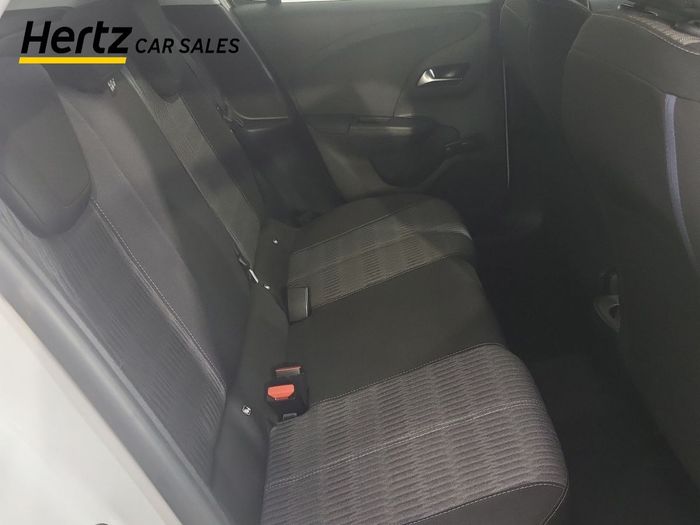 Opel Corsa 2023