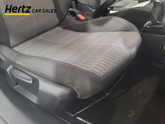 Opel Corsa 2023