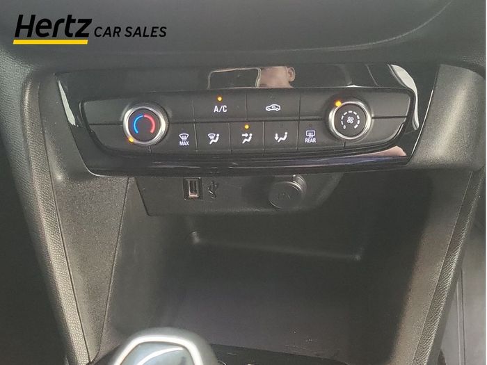 Opel Corsa 2023
