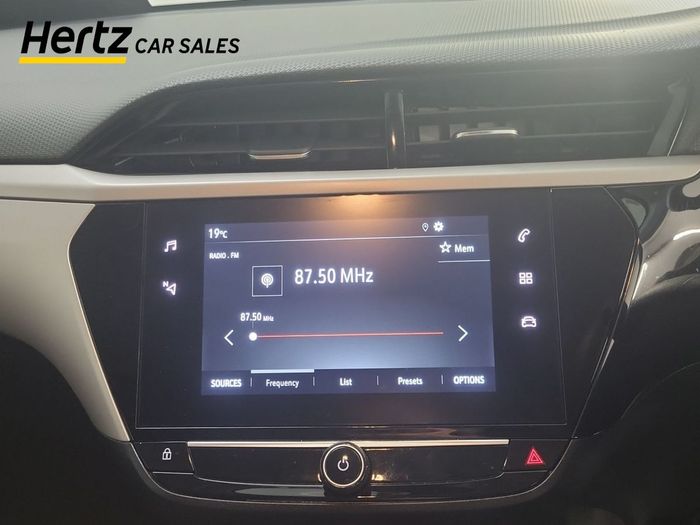 Opel Corsa 2023