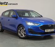 Ford Focus 2023