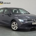Volkswagen Golf 2024