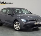 Volkswagen Golf 2024