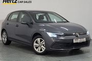 Volkswagen Golf 2024