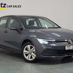 Volkswagen Golf 2024