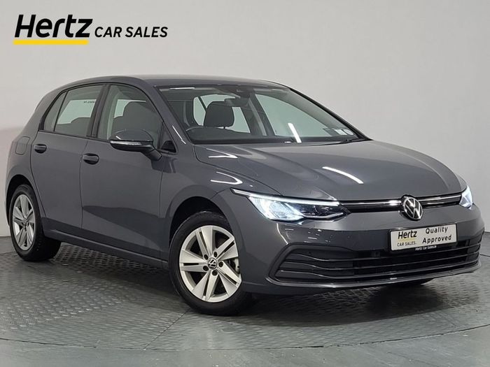 Volkswagen Golf 2024