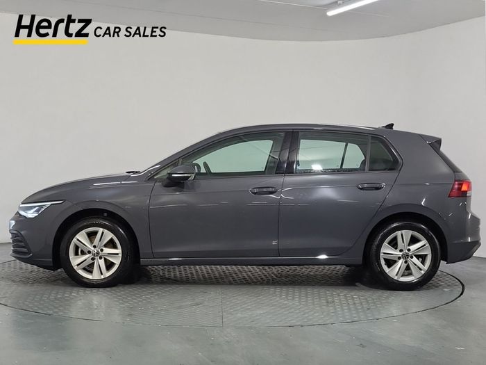 Volkswagen Golf 2024