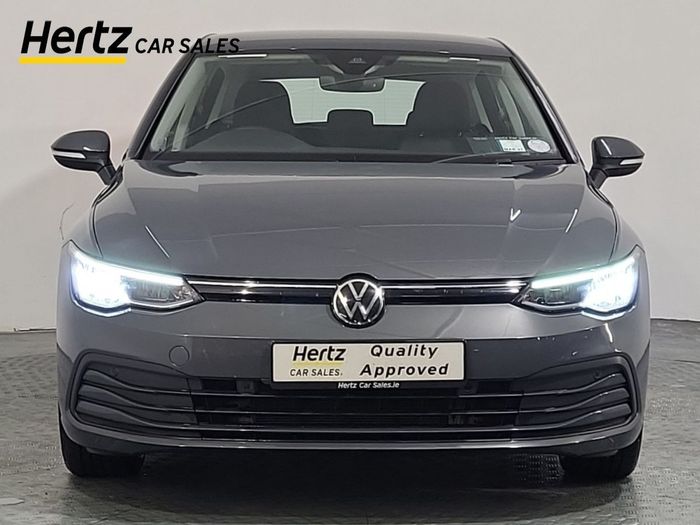 Volkswagen Golf 2024