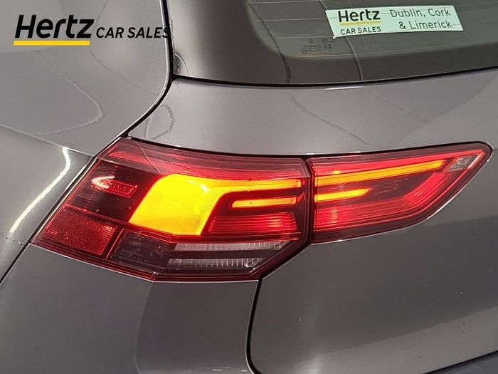 Volkswagen Golf 2024