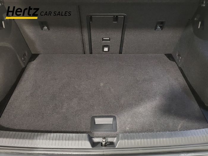 Volkswagen Golf 2024