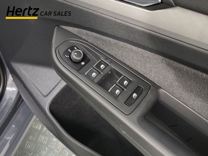 Volkswagen Golf 2024