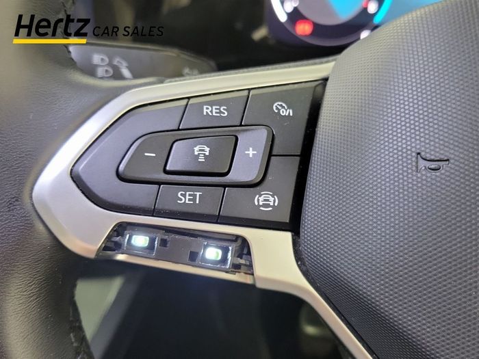 Volkswagen Golf 2024