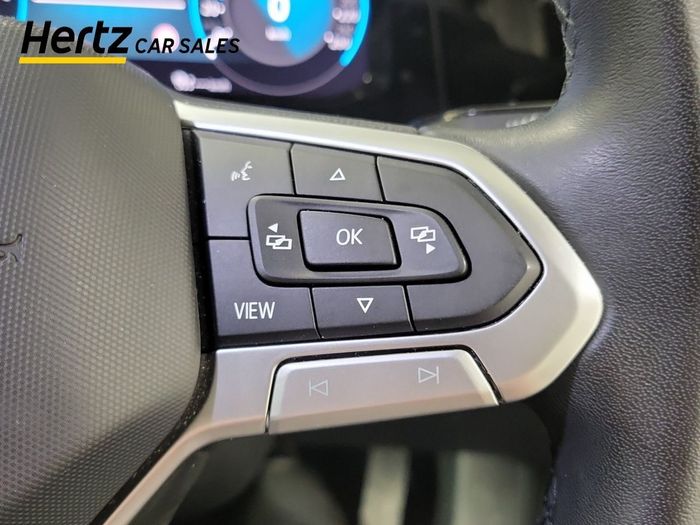Volkswagen Golf 2024