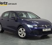 Volkswagen Golf 2024