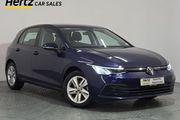 Volkswagen Golf 2024