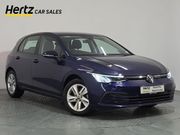 Volkswagen Golf 2024