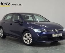 Volkswagen Golf 2024