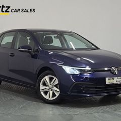 Volkswagen Golf 2024