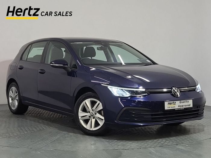 Volkswagen Golf 2024