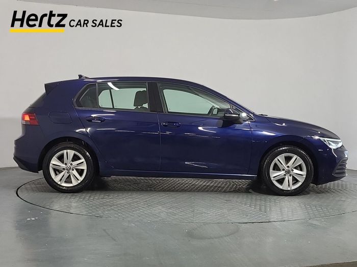 Volkswagen Golf 2024