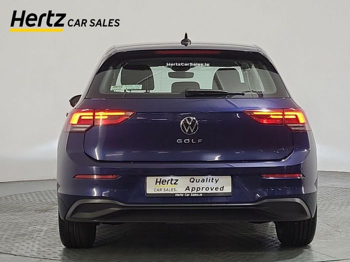 Volkswagen Golf 2024
