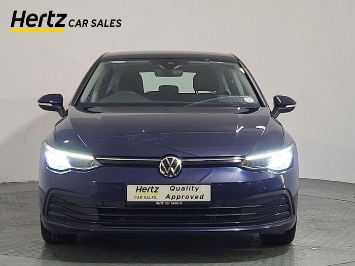 Volkswagen Golf 2024