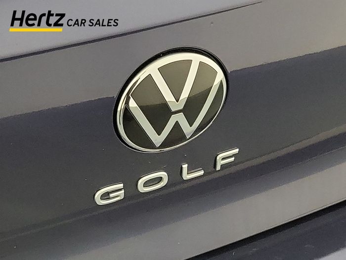 Volkswagen Golf 2024