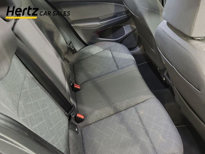 Volkswagen Golf 2024