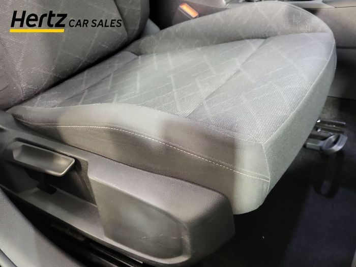 Volkswagen Golf 2024
