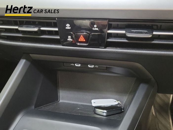 Volkswagen Golf 2024
