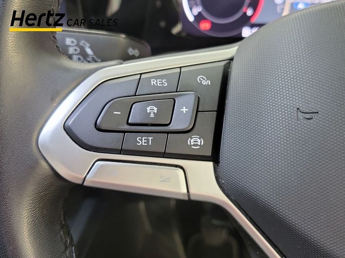 Volkswagen Golf 2024