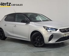 Opel Corsa 2023