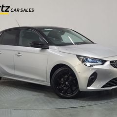 Opel Corsa 2023