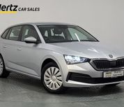 Skoda Scala 2024