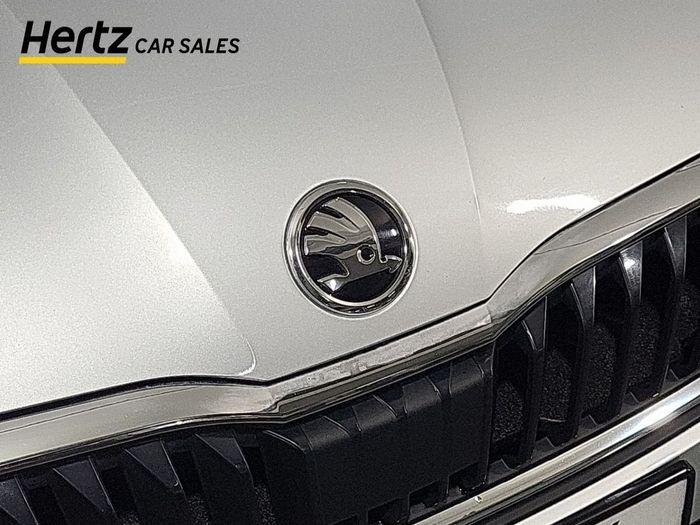 Skoda Scala 2024