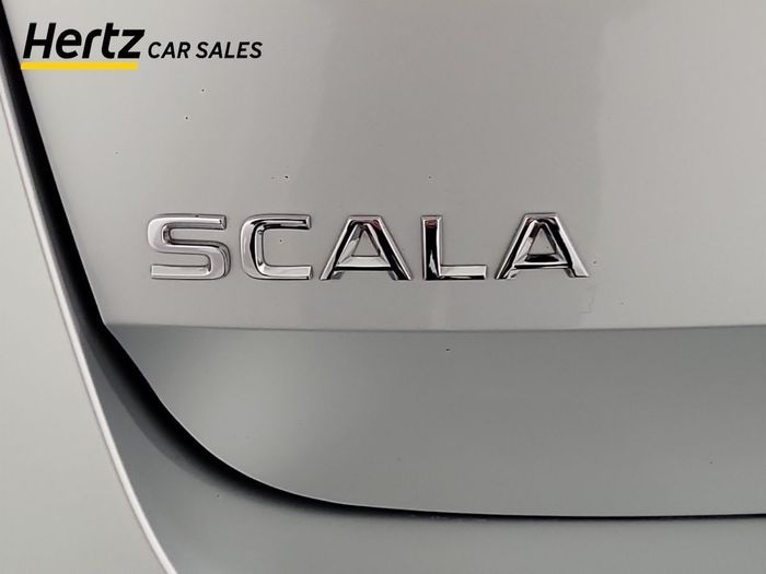 Skoda Scala 2024