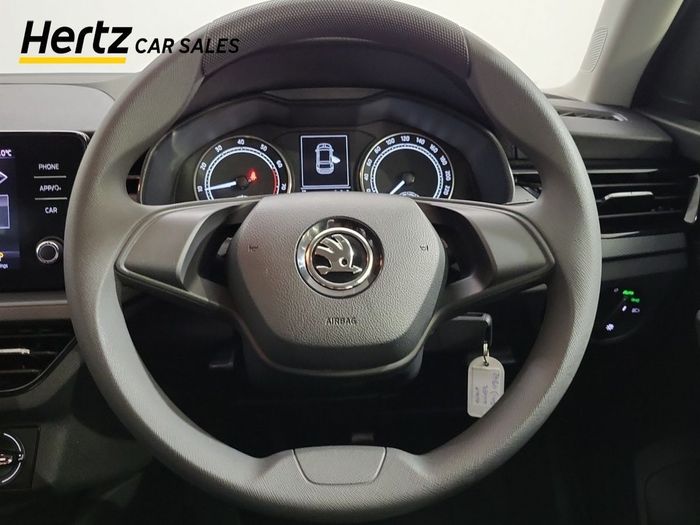 Skoda Scala 2024